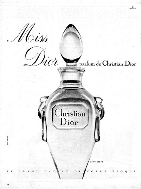 premier parfum de christian dior|christian dior parfum unisex.